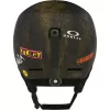 Шлем OAKLEY MOD1 MIPS ARMY GREEN/STICKERS