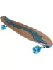 Лонгборд GLOBE BYRON BAY Walnut/River SS21