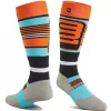 Термоноски THIRTY TWO HALO SOCK ORANGE