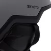 Шлем KYOTO BAIKU GREY/BLACK