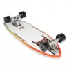 Серфскейт CARVER ...LOST C7 RAD RIPPER SURFSKATE COMPLETE SS21