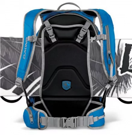 Рюкзак DAKINE WOMEN'S HELI PRO 18L