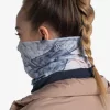 Бандана-труба BUFF POLAR Geicy Steel Blue