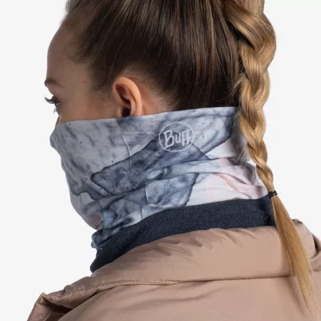 Бандана-труба BUFF POLAR Geicy Steel Blue