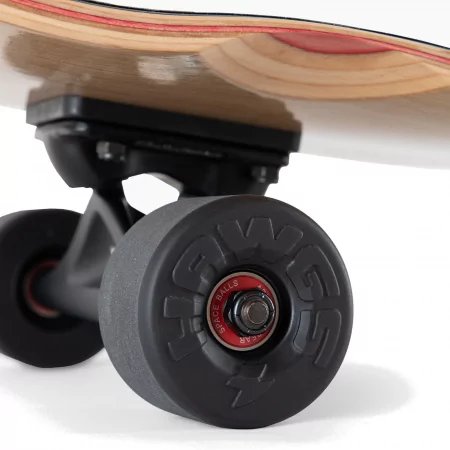 Круизер LANDYACHTZ RALLY CAT HERON