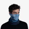 Бандана-труба BUFF POLAR Synaes Blue