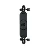 Лонгборд DB LONGBOARDS CROC 'N SOCS 38"
