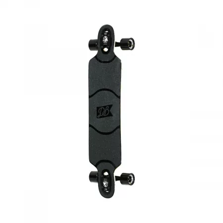 Лонгборд DB LONGBOARDS CROC 'N SOCS 38"