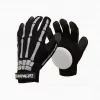 Перчатки LANDYACHTZ BONES SLIDE GLOVES Glow in the Dark SS21