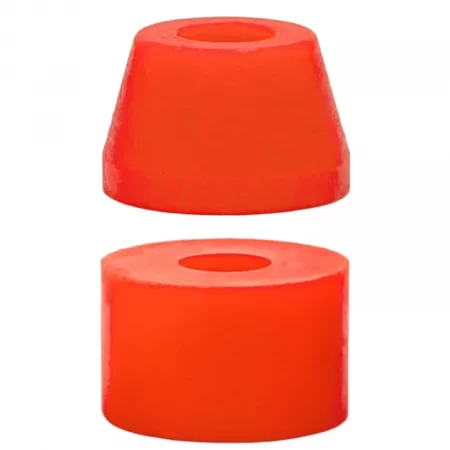 Бушинги VENOM STANDARD HPF BUSHINGS 2-Pack ORANGE