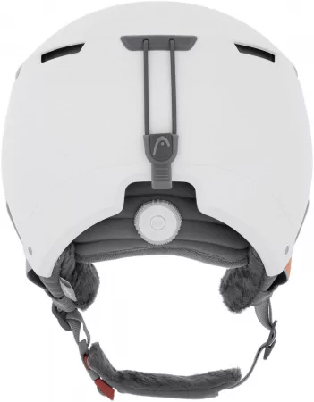 Шлем HEAD COMPACT PRO W WHITE