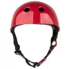 Шлем SECTOR9 SUMMIT BRAINSAVER HELMET RED