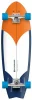 Круизер HYDROPONIC FISH 31.5'' RADIKAL ORANGE/NAVY