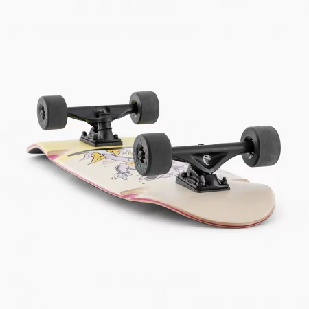 Круизер LANDYACHTZ TUGBOAT FLIPPY 30"