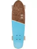 Круизер GLOBE BLAZER Coconut/Sky SS21