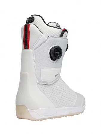 Ботинки для сноуборда NIDECKER RIFT PRO W WHITE 2026