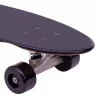 Круизер Z-FLEX METAL FLAKE GOLD 29" CRUISER SS21