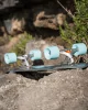Серфскейт LOADED CARVER BOLSA CX COMPLETE 31"