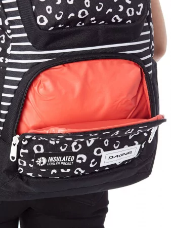 Рюкзак DAKINE JEWEL WHITLEY 26L SS18