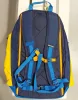 Рюкзак BURTON DAY HIKER PACK Night Rider Color BLK Na 25L SS21