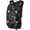 Рюкзак DAKINE HELI PACK WOMEN'S JASMIN 11L SS21