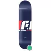 Дека для скейтборда FOOTWORK CLASSIC LOGO NAVY 8" SS22