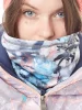 Шарф-Труба ROXY LANA COLLAR Bachelor Button