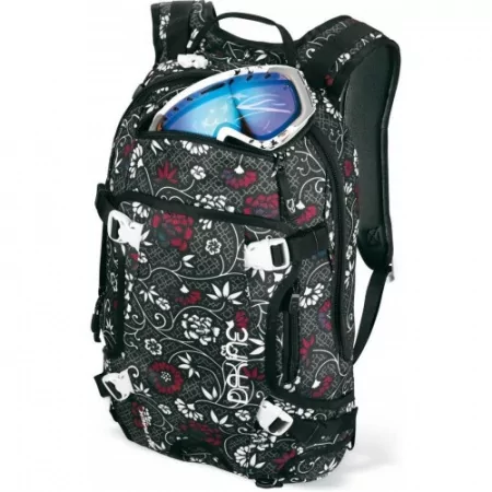 Рюкзак DAKINE HELI PACK WOMEN'S JASMIN 11L SS21