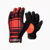 Перчатки LANDYACHTZ PLAID SLIDE GLOVES Plaid SS21