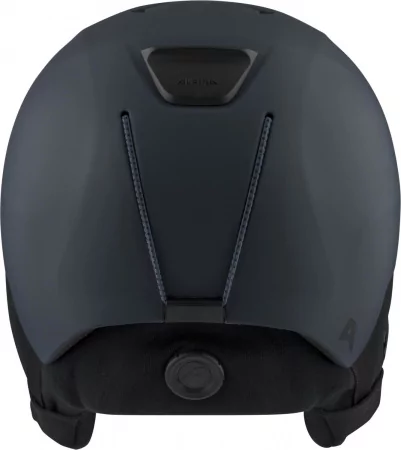 Шлем ALPINA SML BRIX Midnight-Blue Matt