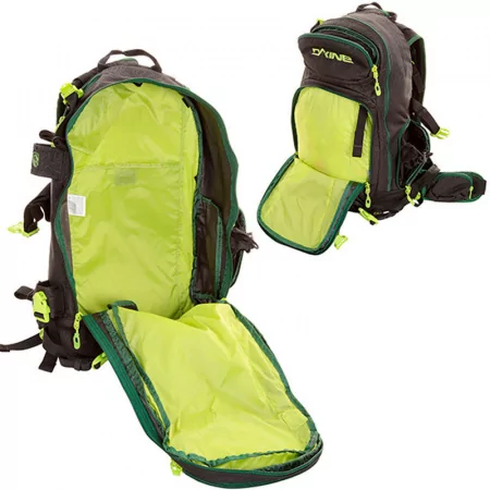 Рюкзак DAKINE WOMEN'S HELI PRO 18L