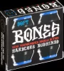 Бушинги BONES SOFT SET BLUE/BLACK