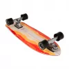 Серфскейт CARVER C7 FIREFLY SURFSKATE COMPLETE NEW 30.25"