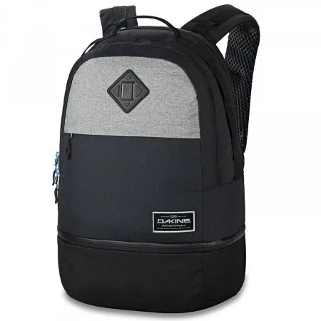 Рюкзак DAKINE INTERVAL WET/DRY BLACK 24L SS21