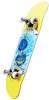Скейтборд ANTI-HERO AH CMPLT GRIMPLE GLUE Yellow SS21