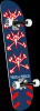 Скейтборд POWELL PERALTA VATO RATS NAVY 8.25"