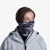 Бандана-труба BUFF POLAR Aloft Grey