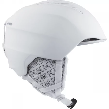 Шлем ALPINA GRAND White/Prosecco Matt SS21