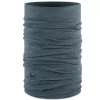 Бандана-труба BUFF LIGHTWEIGHT MERINO WOOL Storm Multistripes