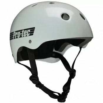 Шлем PRO-TEC CLASSIC SKATE Glow/Dark