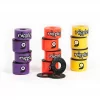 Бушинги ORANGATANG NIPPLE DOUBLE BARREL PURPLE