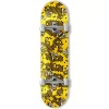 Скейтборд FOOTWORK TUSHEV HIVE GOLD 8"