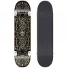 Скейтборд SPEED DEMONS BANDANA BLACK/BLACK 8.25"