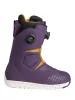 Ботинки для сноуборда NIDECKER ALTAI PURPLE 2026