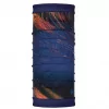 Бандана-труба BUFF REVERSIBLE POLAR IONOSPHERE NIGHT BLUE
