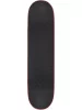 Скейтборд GLOBE G1 FAIRWEATHER BOXED Black/Red SS21