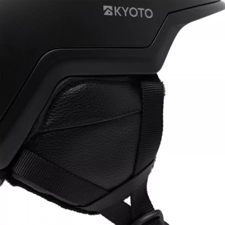 Шлем KYOTO BAIKU BLACK