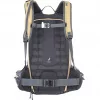 Рюкзак EVOC LINE 20L Heather Gold - Heather Carbon Grey SS22