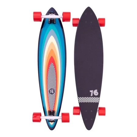Лонгборд Z-FLEX SURF-A-GOGO PINTAIL SS21