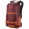 Рюкзак DAKINE MISSION PRO 25L PORT RED